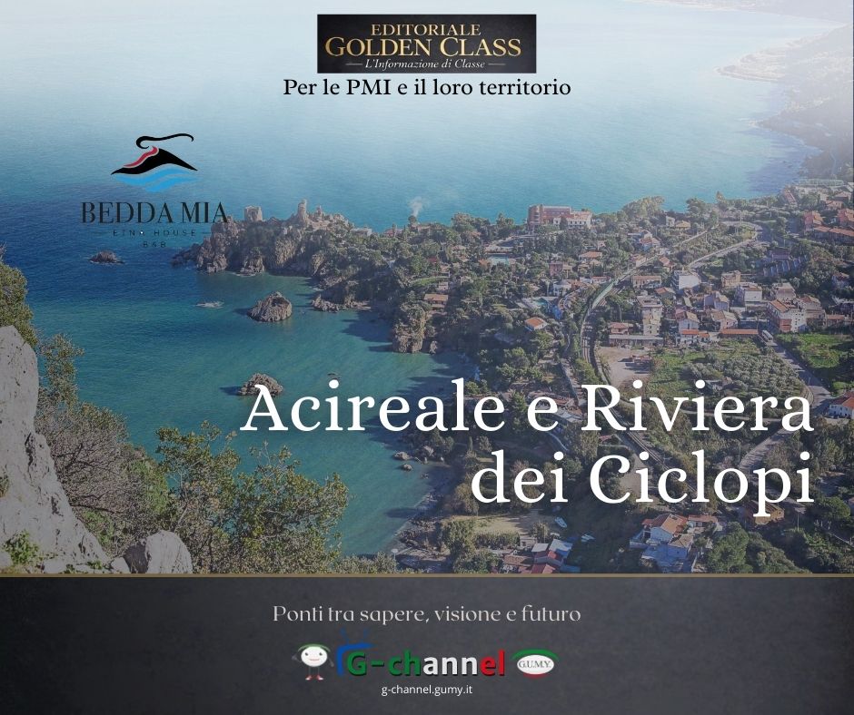 Acireale e Riviera dei Ciclopi